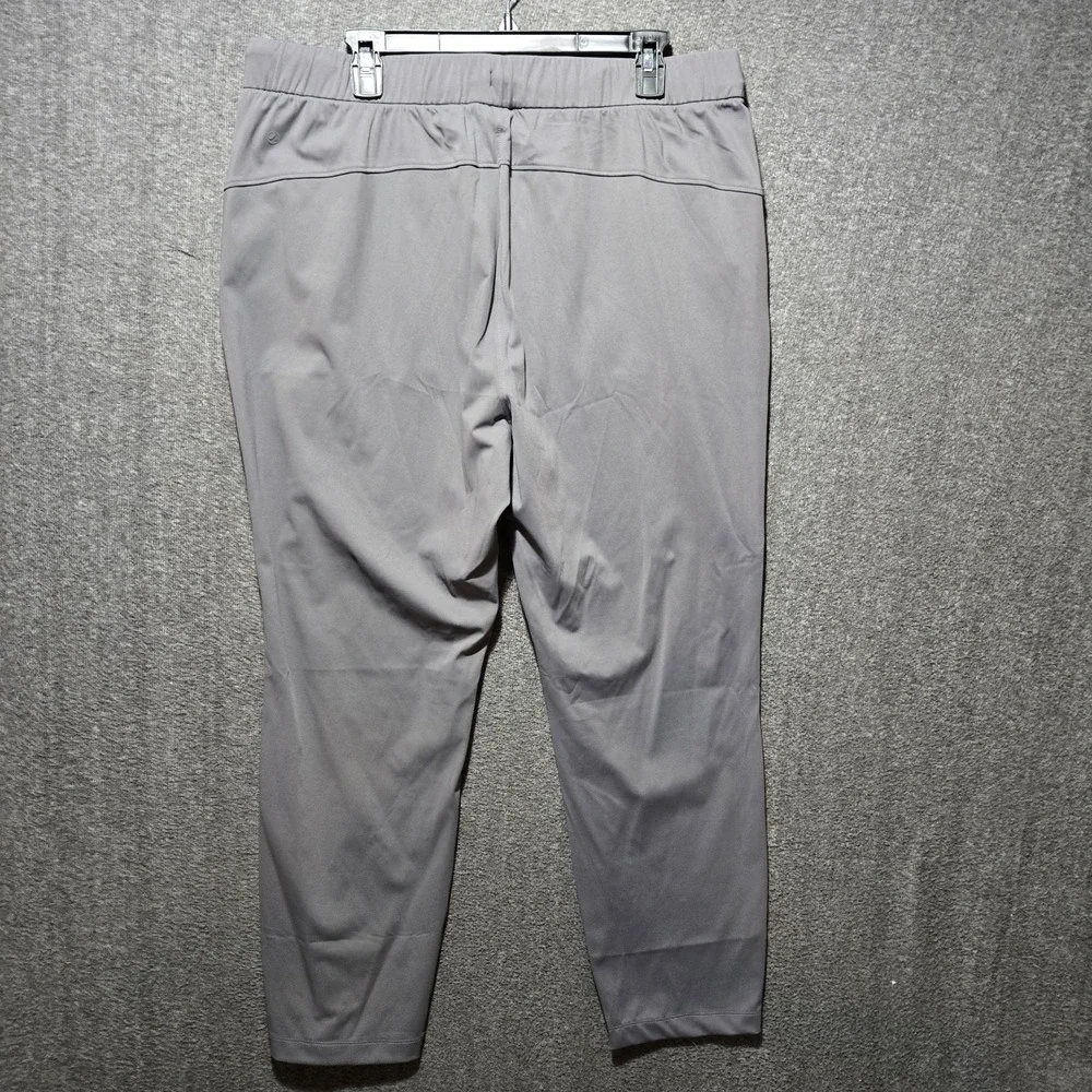 CRZ YOGA waist 36